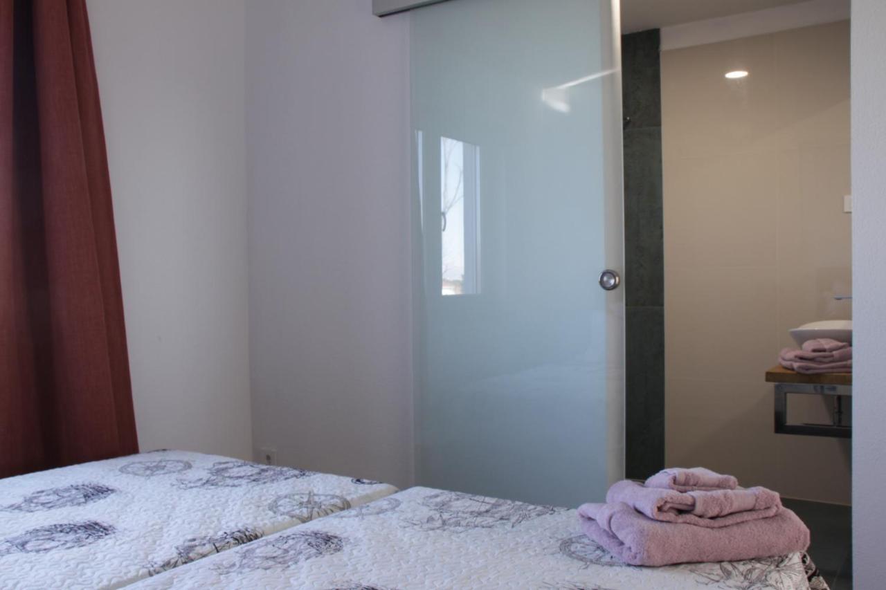 Aparthotel Dalmacija Привлака Екстериор снимка
