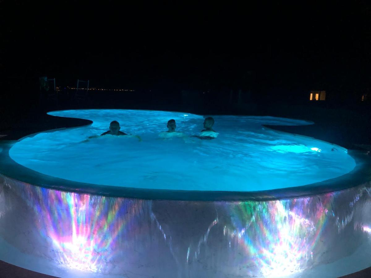 Aparthotel Dalmacija Привлака Екстериор снимка