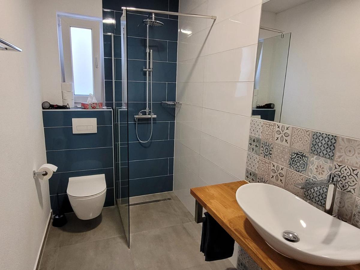 Aparthotel Dalmacija Привлака Екстериор снимка