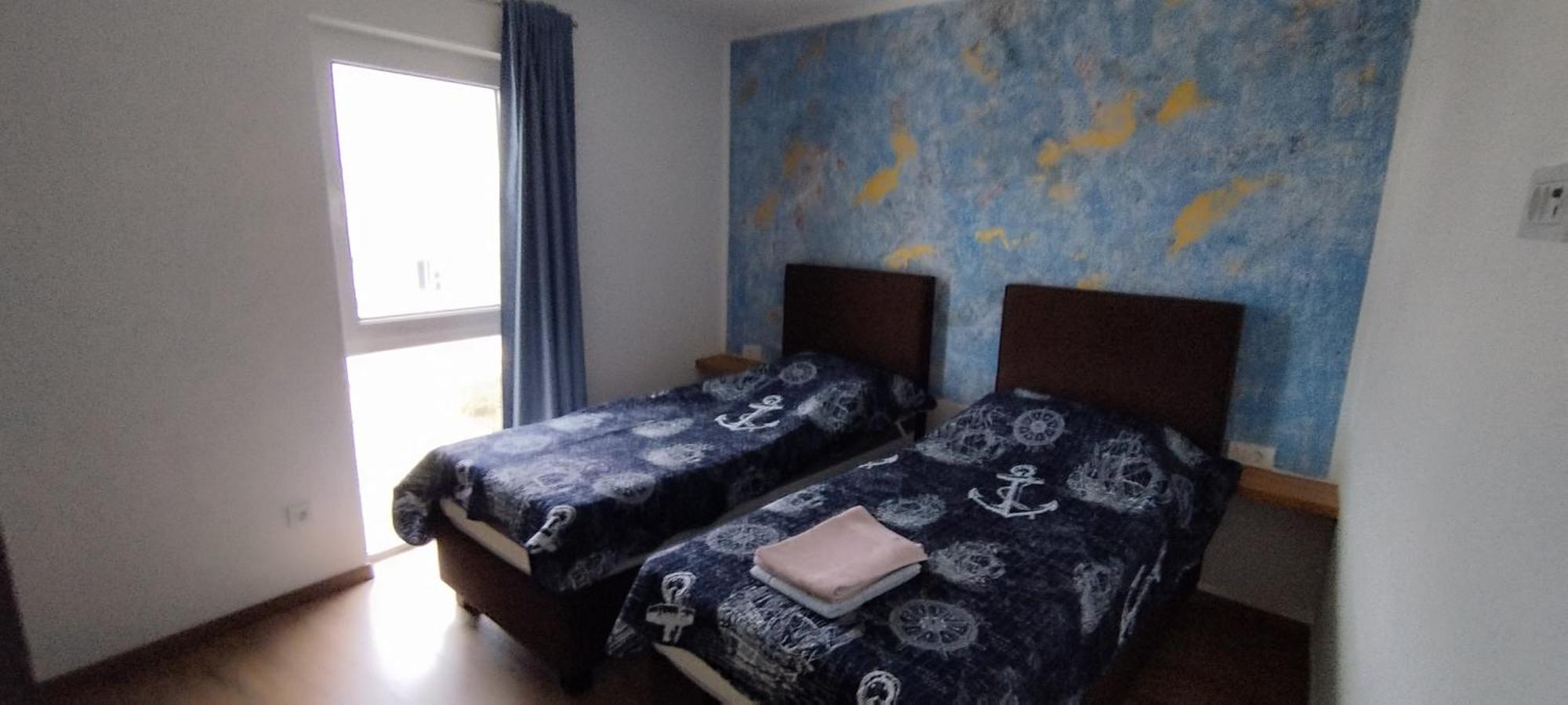Aparthotel Dalmacija Привлака Екстериор снимка